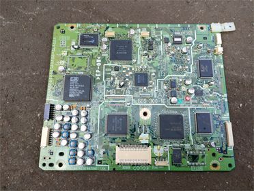 A基板スクラップ買取の例⑥｜金属スクラップ買取の大阪ヒラノヤ