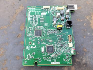D基板スクラップの例④/ビジネスホンの基板｜金属スクラップ買取のヒラノヤ