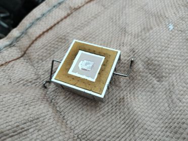 アルミヒートシンクスクラップ買取の注意点/異物や付き物のあるアルミヒートシンク