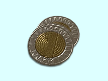 SUS304(メダル)スクラップ買取の注意点/バイメダル