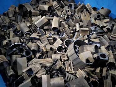 超硬スクラップ買取の例/超硬金型などその他のものの例② - 大阪・堺市のヒラノヤ