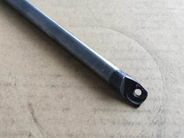 超硬スクラップ買取の注意点/超硬ボーリングバイトホルダー - 大阪・堺市のヒラノヤ