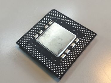 大阪・堺市ヒラノヤでは黒色のCPUスクラップ・処分品を高価買取・回収しております。