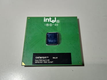 CPU緑(B)スクラップ買取の注意点|ヒートスプレッダーの無いCPUはCPU緑(A)スクラップにて買取|大阪・堺市のヒラノヤ