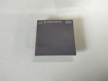 CPU紫(A)スクラップ買取の例⑮|Motorola XC68LC040RC33B|大阪・堺市 ヒラノヤ