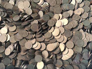 真鍮メダルスクラップ買取価格