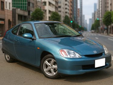 ハイブリッド車のバッテリーユニット(小)サイズの買取例|大阪・堺市のヒラノヤ