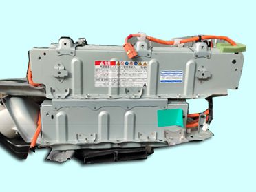 アルファードやエスティマ、レクサスNXなど2基で1台分のハイブリッドバッテリーユニットとして買取|大阪・堺市のヒラノヤ