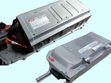 ハイブリッド車バッテリーユニット(Ni-MH)はサイズ別に買取価格が異なります。|大阪・堺市のヒラノヤ