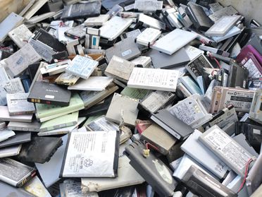 大阪・堺市のヒラノヤではリチウムイオン電池の廃棄品・処分品を高価買取・回収しております。