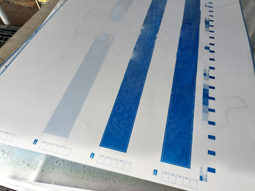 アルミ印刷版の廃棄品・スクラップを高価買取しています。 - 大阪ヒラノヤ