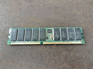DDR SDRAM（通称DDR1）｜大阪・堺市 金属スクラップ買取 ヒラノヤ