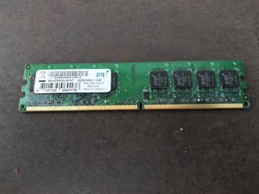 DDR2 SDRAM DIMM（240ピン）｜大阪・堺市 金属スクラップ買取 ヒラノヤ