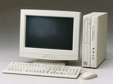 CPU緑(A)スクラップ買取の例|CPU緑(A)スクラップは1990年代末から2000年代初頭にリリースされたCPUです。|大阪・堺市のヒラノヤ