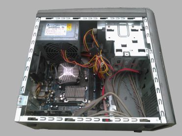 PC雑品･パソコン屑Bのスクラップ買取価格、買取り詳細