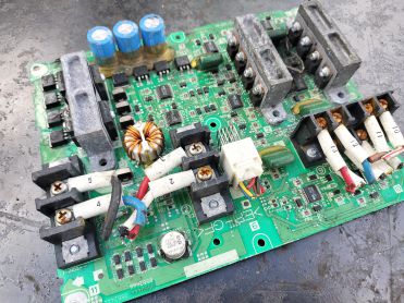 家電基板/電源基板スクラップ買取の例③｜大阪・堺市の金属スクラップ買取 ヒラノヤ