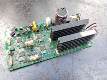 家電基板/電源基板スクラップ買取の例④｜大阪・堺市の金属スクラップ買取 ヒラノヤ