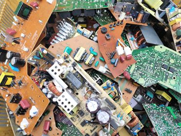 家電基板/電源基板スクラップとは｜大阪・堺市の金属スクラップ買取 ヒラノヤ