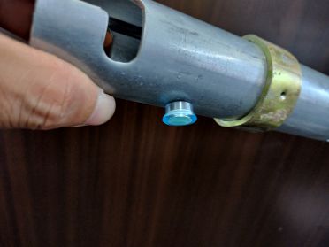 SUS400系（ｽﾃﾝﾚｽ）スクラップ買取の注意点/強磁性