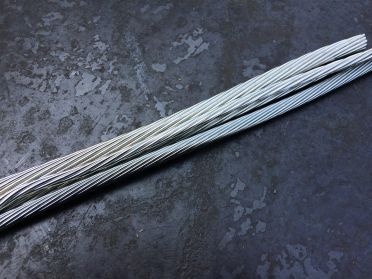 銅線（80%以上）スクラップ買取の注意点/メッキの施された内部電線