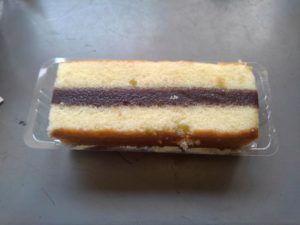 シベリア近影
