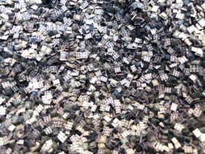 水晶振動子・金