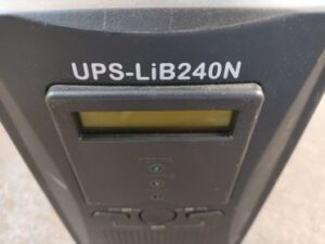 LiBの記載・・・